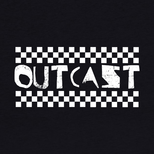 OutCast Checker by adorkabledustinwood